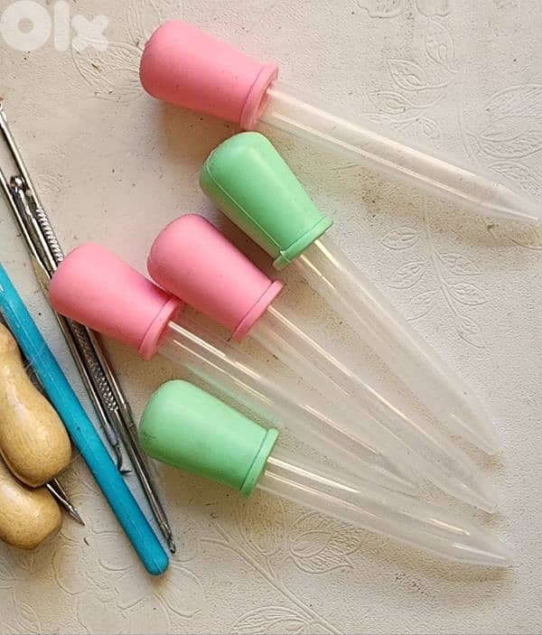 wax-making tools - أغراض صناعة الشمع 9