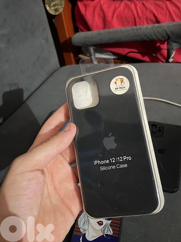 iphone 12 128gb like new 6
