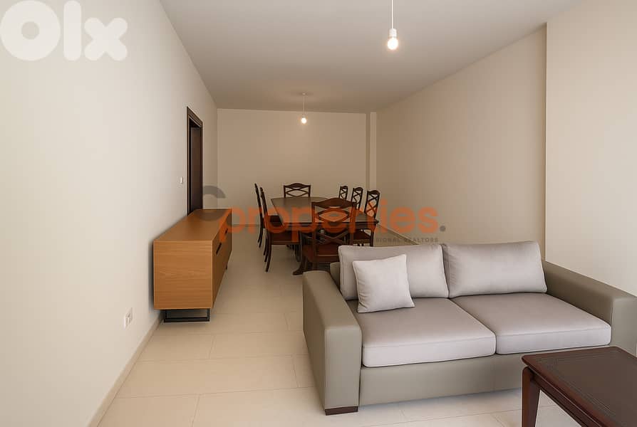 Apartment For Sale | Dekwaneh | Mar Roukoz | CPCC18 0