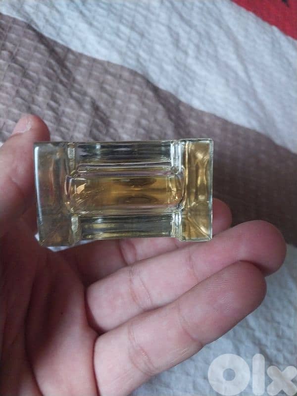50ml terre dhermes perfume for men ٥٠مل ريحة للرجال (بارفان) 4