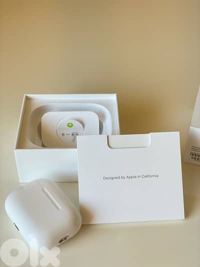 Apple Airpods Pro 3