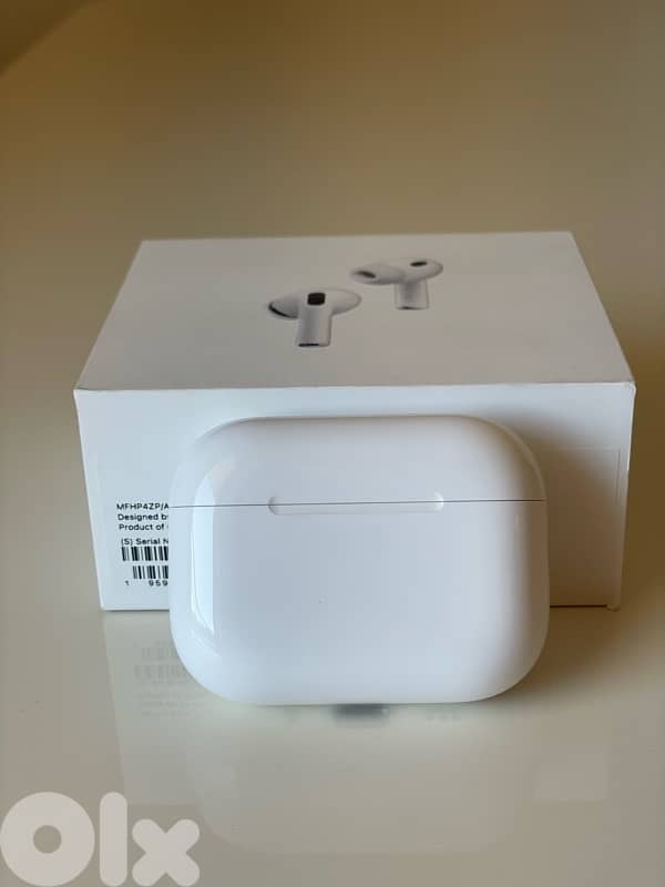 Apple Airpods Pro 3 2