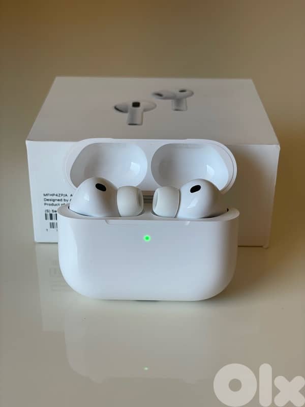 Apple Airpods Pro 3 3