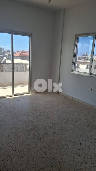 Apartment for sale in Dahr El Ain - شقة للبيع في ضهر العين