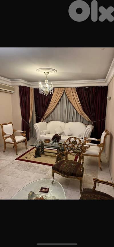 salon for sale