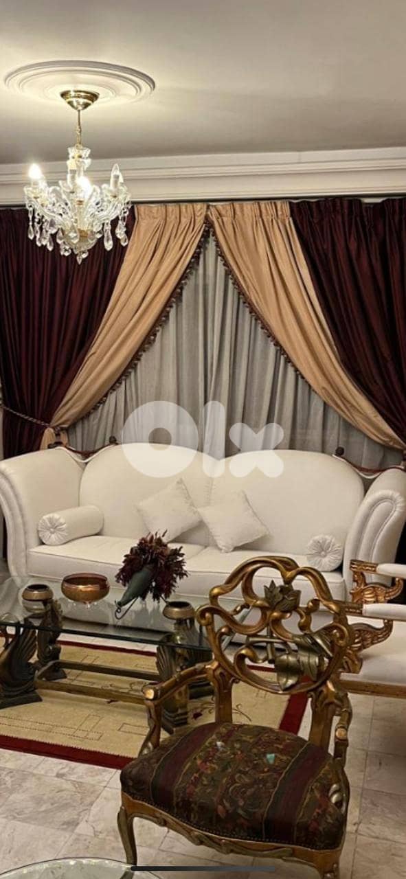 salon for sale 1