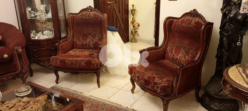 salon 6 pieces jdid 1