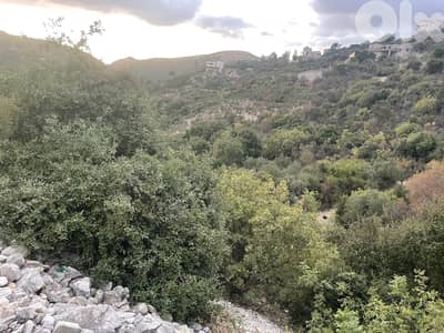RWB179PK - Land for salein Ghalboun Jbeil