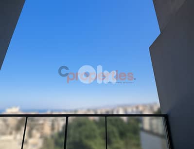 Apartment I Duplex for Sale in Dekwaneh | Mar Roukoz | CPCC20