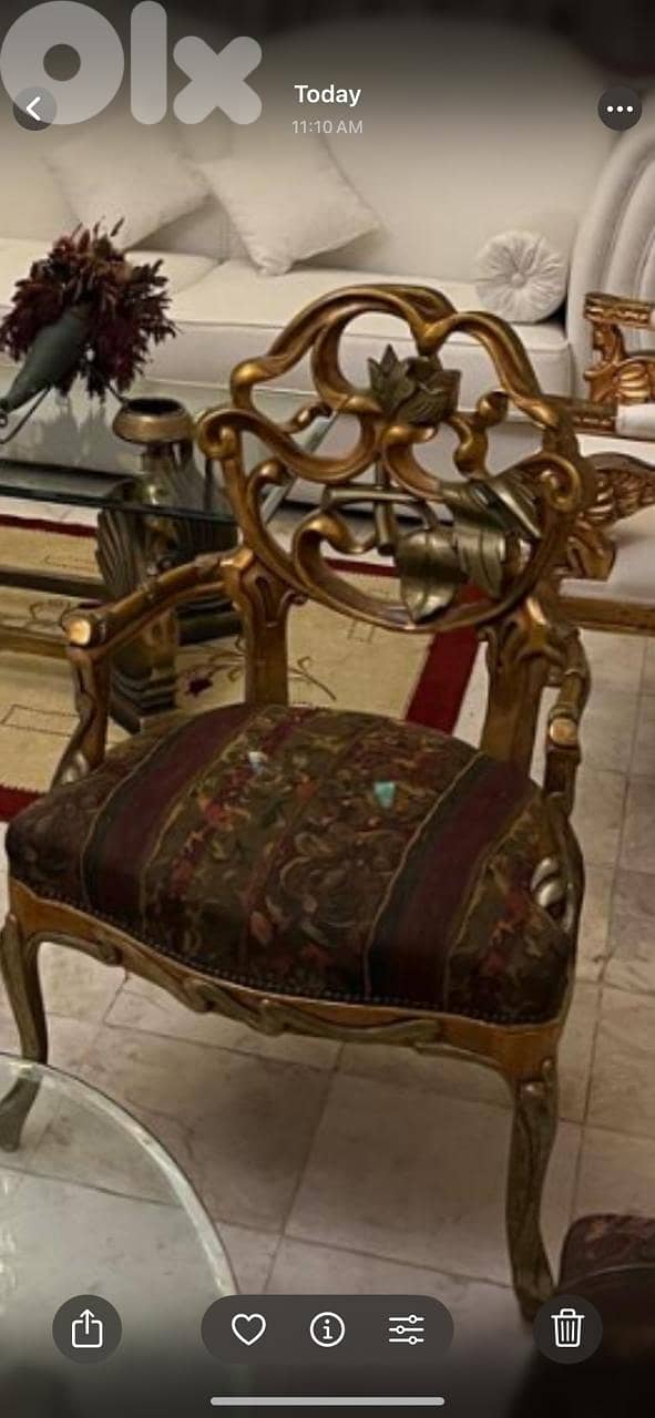 salon for sale 1