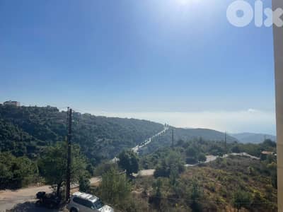 RWB180PK - Apartment for sale in Aannaya JbeiL