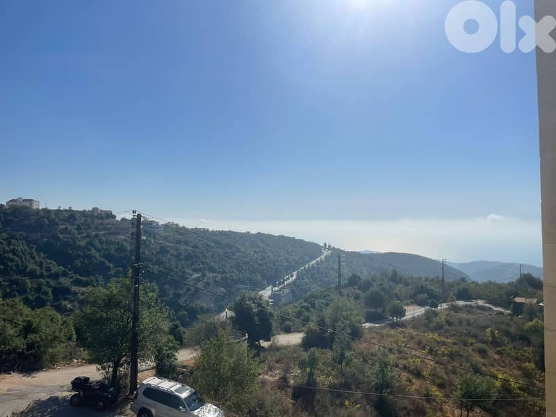 RWB180PK - Apartment for sale in Aannaya JbeiL 0