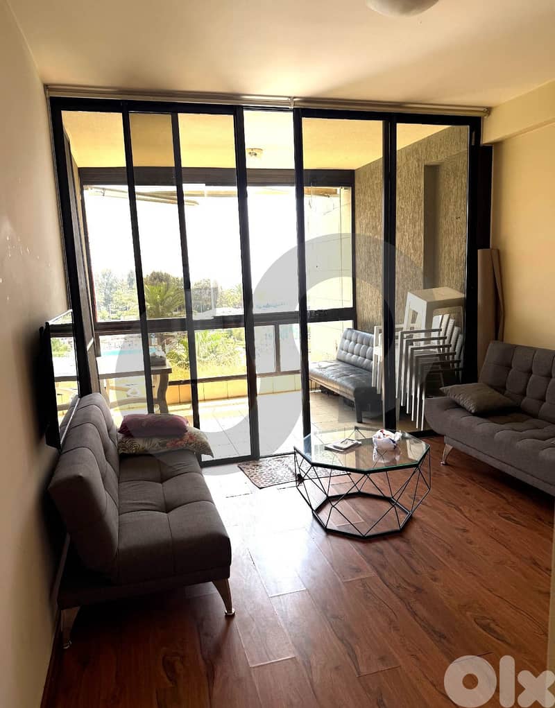 amazing view, prime location, zouk mosbeh, holiday beach REF#ZD127303 1
