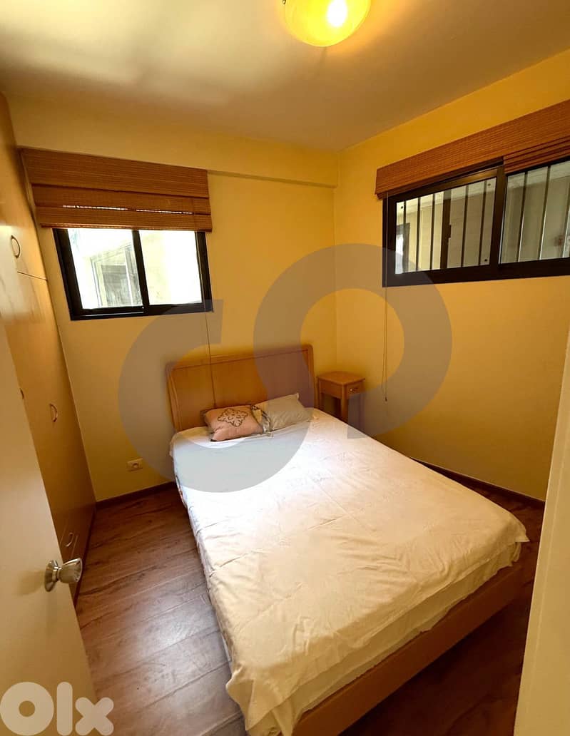 amazing view, prime location, zouk mosbeh, holiday beach REF#ZD127303 8