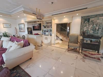 Triplex Apartment for Sale  – Mar Roukoz