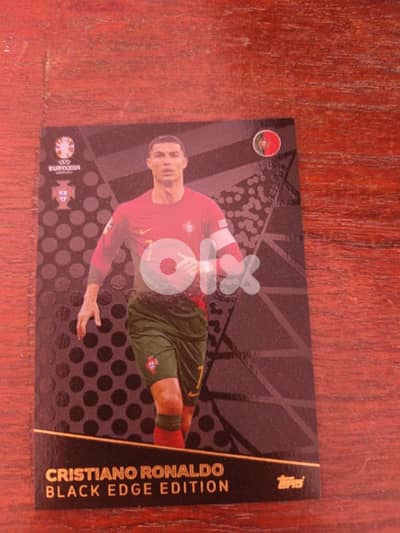 Ronaldo