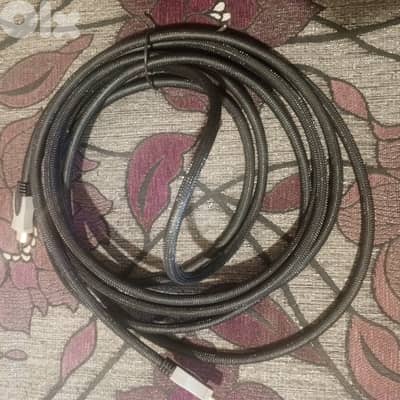 Hdmi cable 3 meters