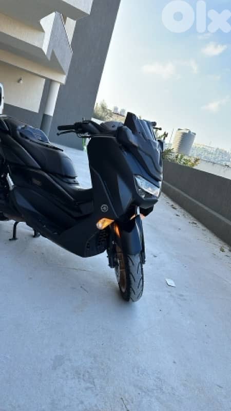 n max yamaha meshyi 22,000 1