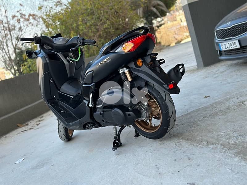n max yamaha meshyi 22,000 2