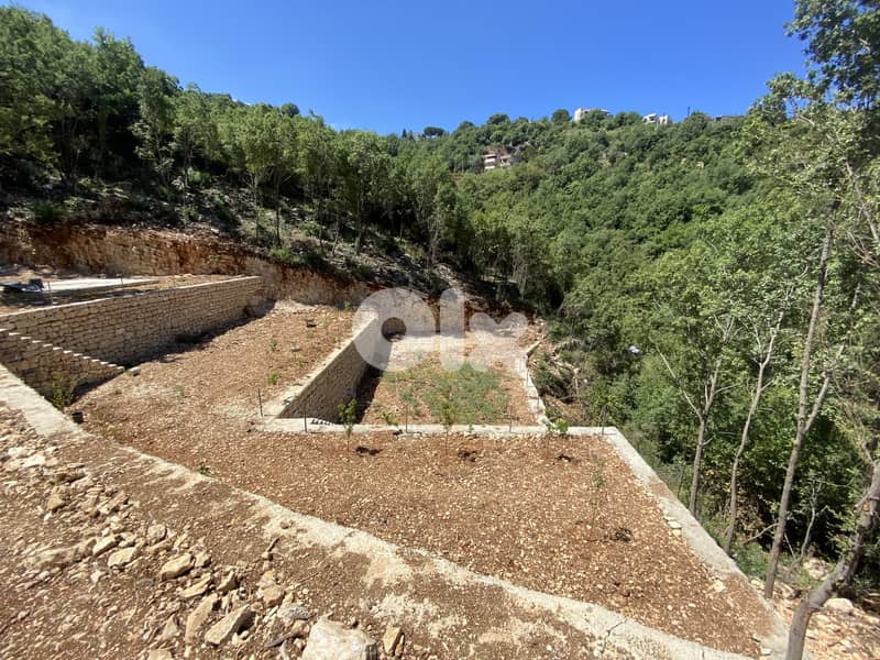 RWB185EG - Land for sale in Azra Keserwan 3