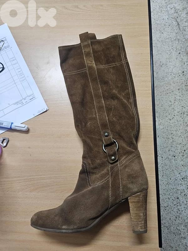 Boots 0