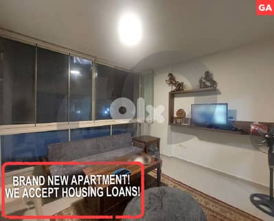 Brand new, great deal, metn, daychounieh/الديشونية REF#GA127305