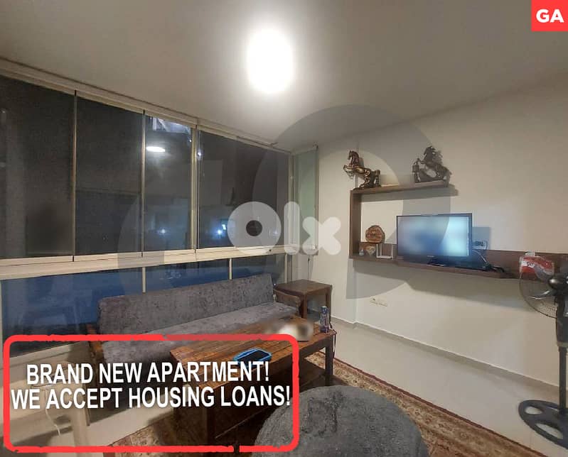 Brand new, great deal, metn, daychounieh/الديشونية REF#GA127305 0