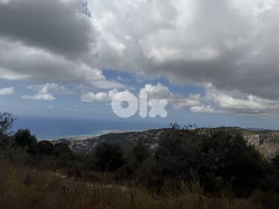 RWB187EG - Land for sale in Maayan - Bir el Hait