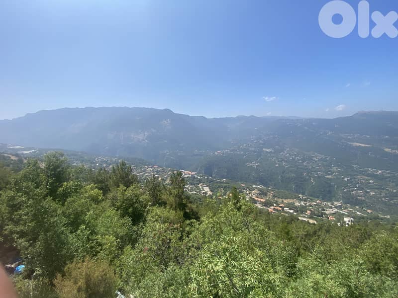 RWB187EG - Land for sale in Maayan - Bir el Hait 1
