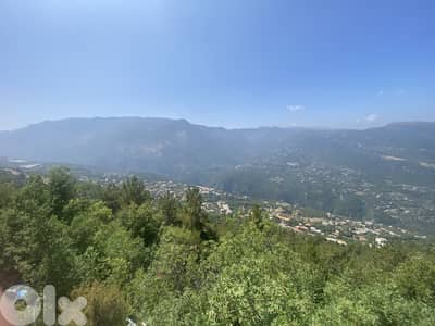 RWB188EG - Land for sale in Jbeil - Bir al Hait (Maayan )