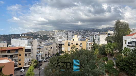 Apartment for Sale in Mazraat Yachouh