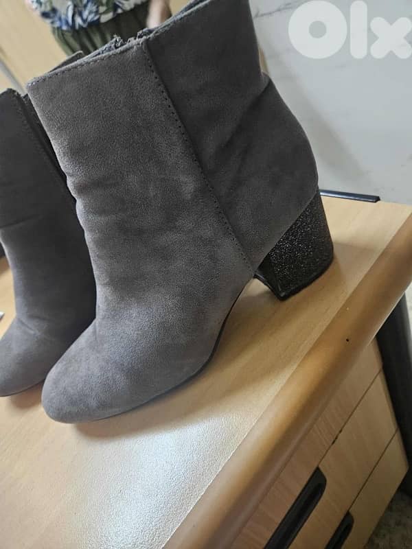 Boots 1