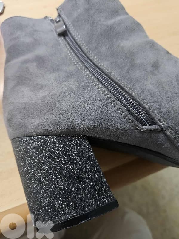 Boots 2