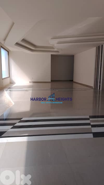 apartment in kfar hbab for sale شقة في كفر حباب للبيع