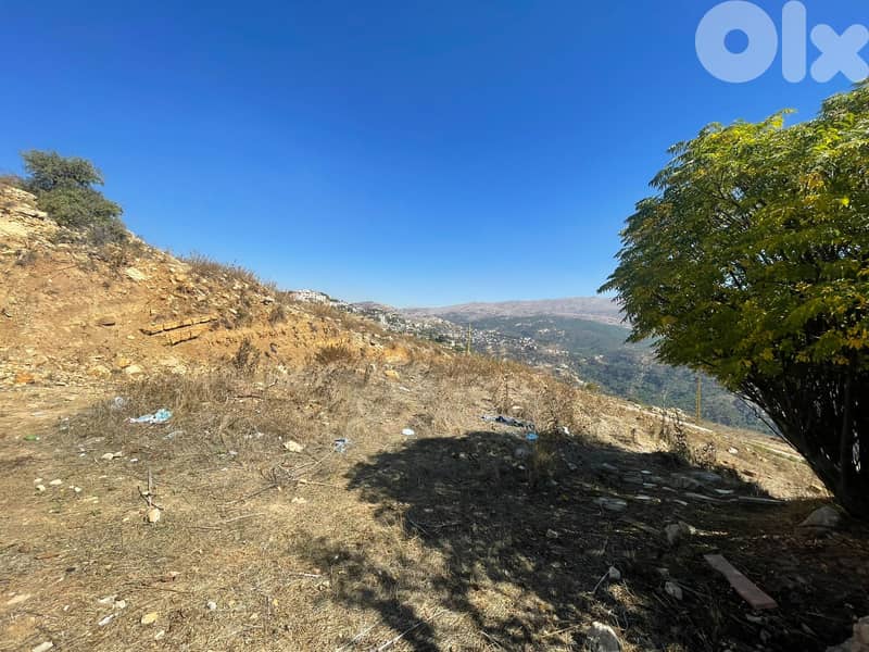 Land for Sale IN BADGHAN – Zone 30/60 ارض للبيع 1