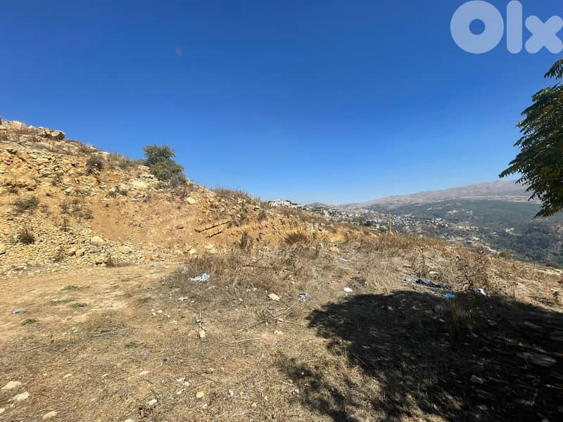 Land for Sale IN BADGHAN – Zone 30/60 ارض للبيع 2