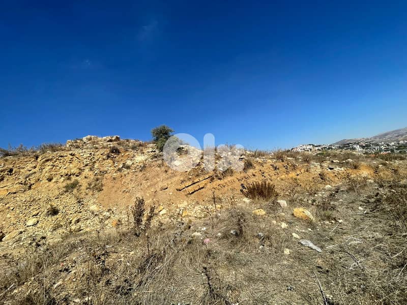 Land for Sale IN BADGHAN – Zone 30/60 ارض للبيع 3