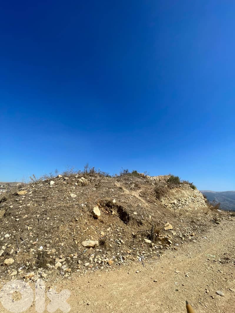 Land for Sale IN BADGHAN – Zone 30/60 ارض للبيع 4