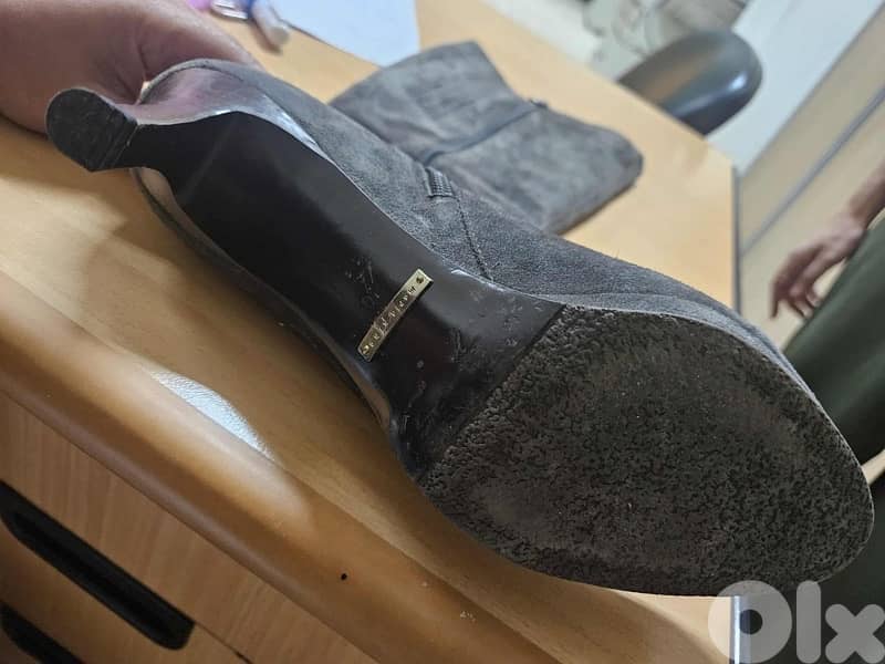 Boots 0