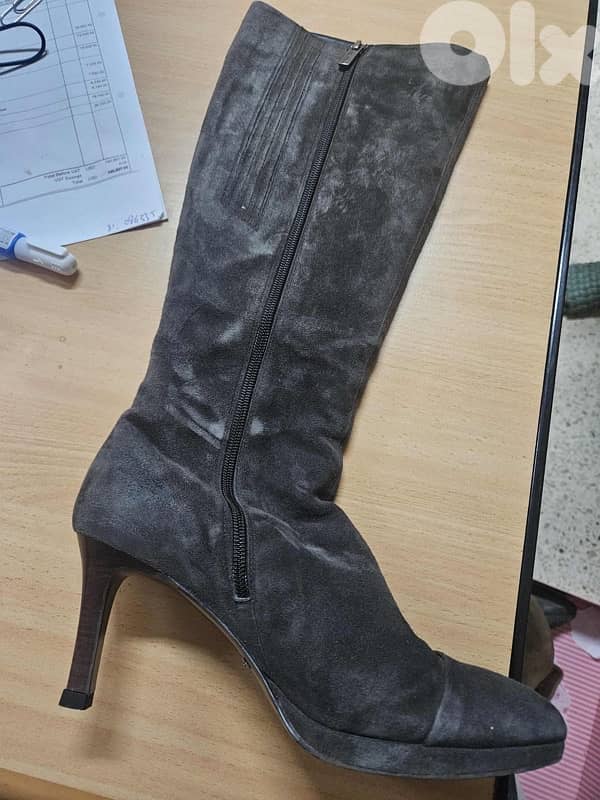 Boots 1