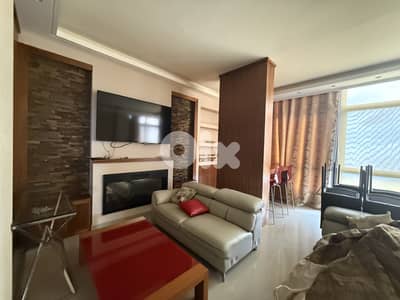 RWB190EG - Apartment for rent in Nahr Ibrahim Jbeil ( Maayan )