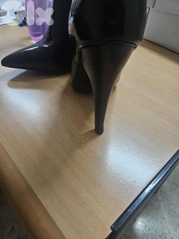 Boots 2