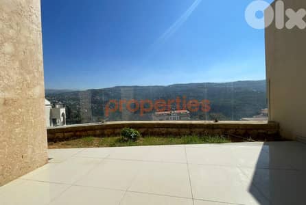 Apartment for Sale In Ballouneh - CPKRH52