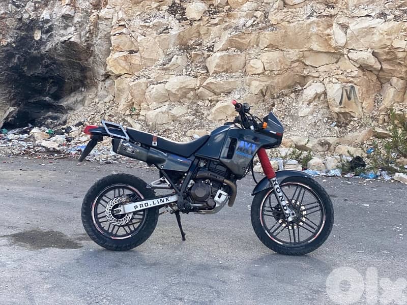 cross Ax1 1