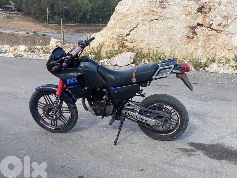 cross Ax1 3