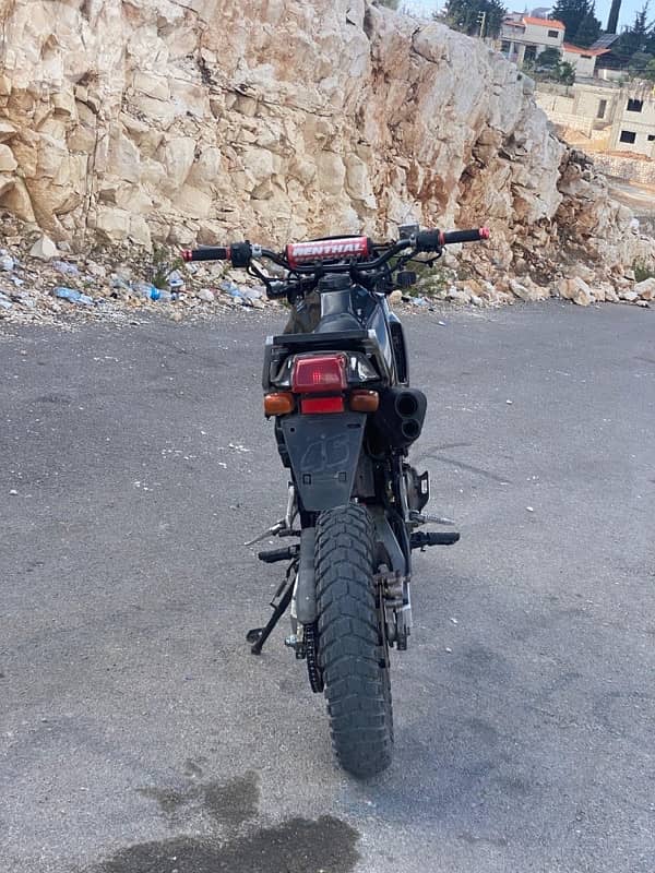 cross Ax1 4
