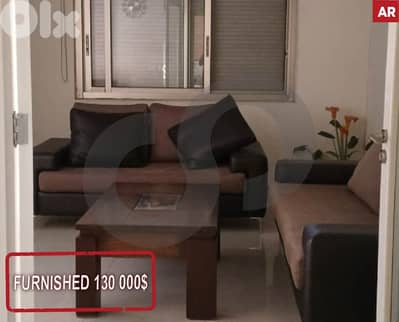 well-maintained, spacious, great deal, baabda, kfarchima  REF#AR126932
