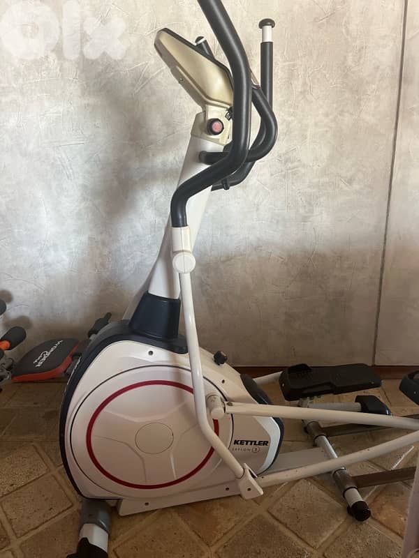 kettler skylon 1 0