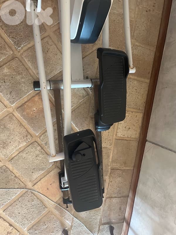 kettler skylon 1 1