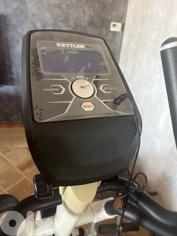 kettler skylon 1 3
